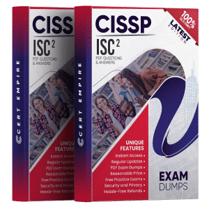 Latest ISC2 CISSP Exam Questions 2025