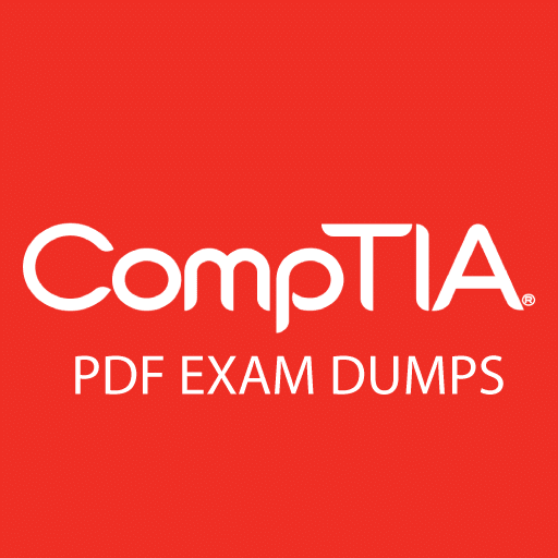 CompTIA PDF Exam Dumps