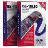156-115.80 exam dumps PDF