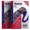 78200X exam dumps PDF