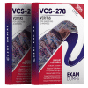 vcs-278 exam dumps pdf