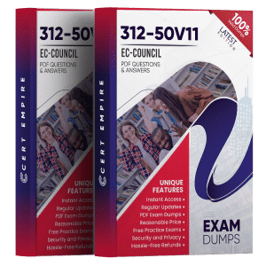 ECcouncil 312-50v11 Exam Questions 2025