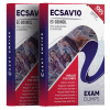 ecsav10 exam dumps pdf