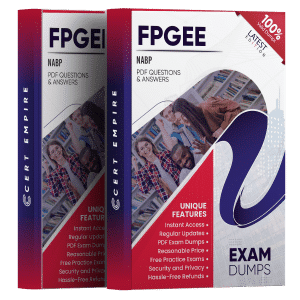 NABP FPGEE PDF Exam Questions 2025