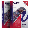 7495x exam dumps pdf