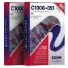 c1000-051 exam dumps pdf