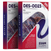 des-dd23 exam dumps pdf