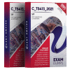 c_ts413_2021 exam dumps pdf