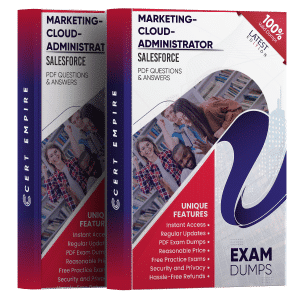 Marketing-Cloud-Administrator Exam Questions 2025
