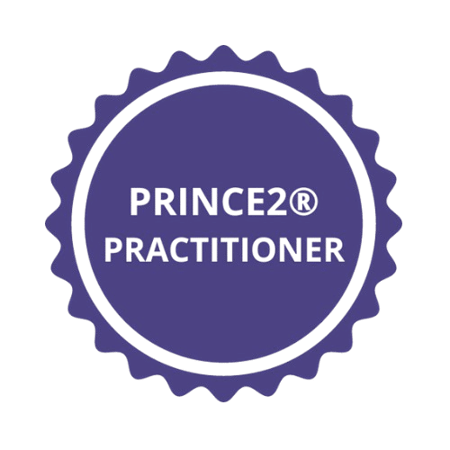 PRINCE2 Practitioner Cert