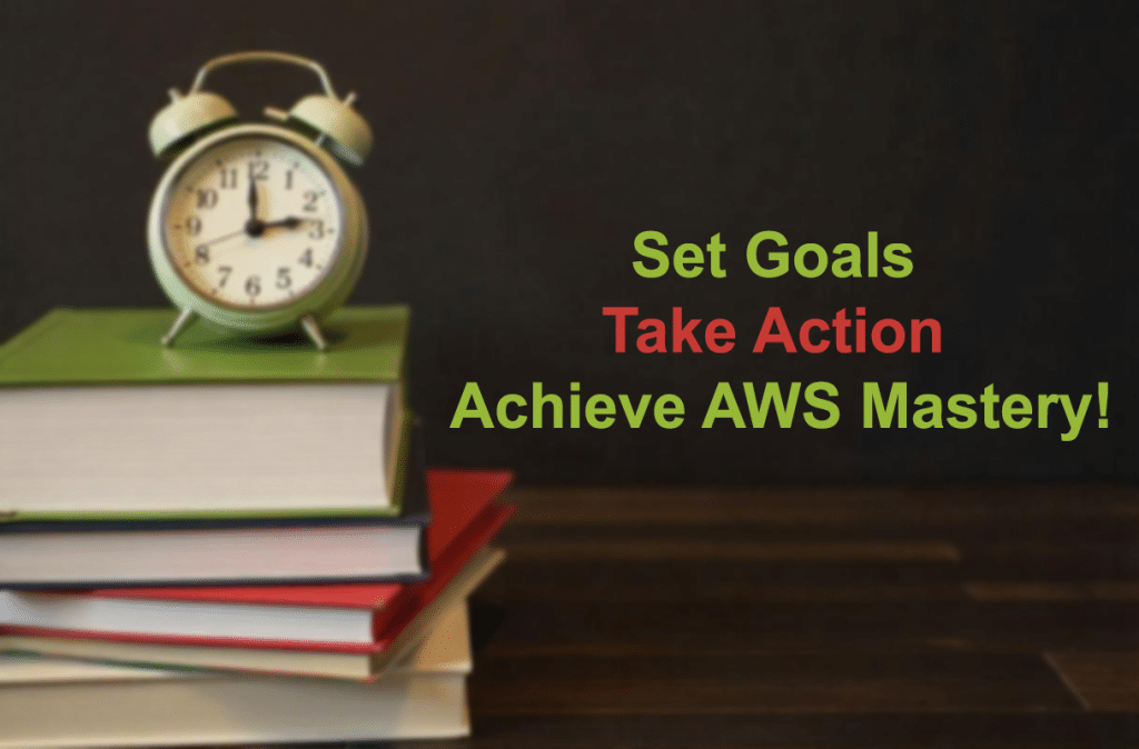 AWS SAA-C03 exam preparation tips and strategies