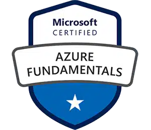 Microsoft Certified: Azure Fundamentals