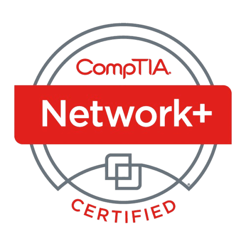 COMPTIA Network +