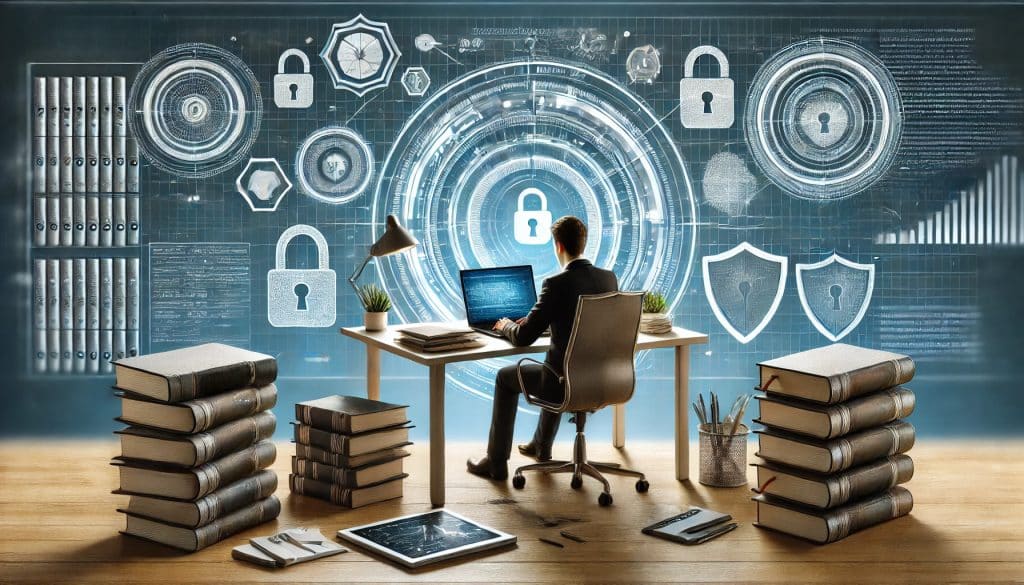 CISSP Exam Preparation
