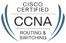 CISCO CCNA