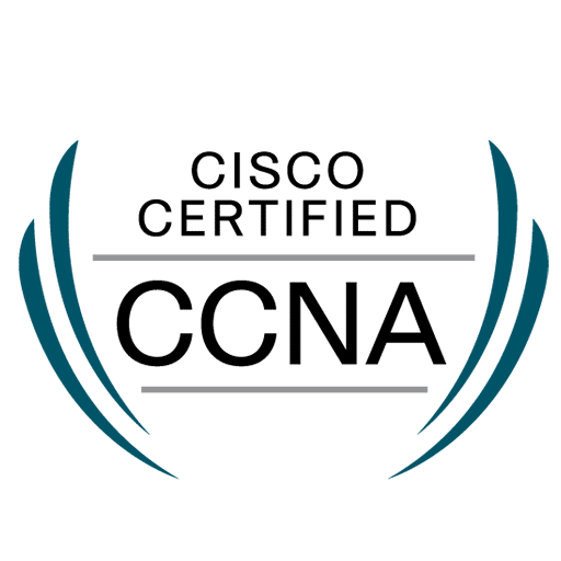 Cert empire home Cisco CCNA Network Certification Logo