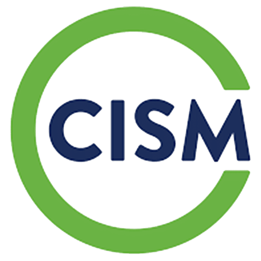 Cert empire home CISM Security Certification Logo