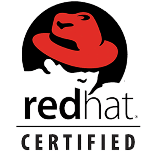Cert empire home Red Hat Certified System Administrator Certification Logo