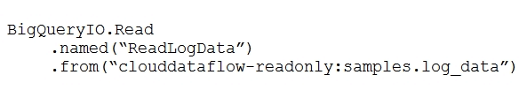 professional-data-engineer exam demo question