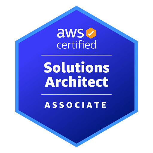 Cert empire home AWS Solutions Architect Associate Cloud Certification Logo