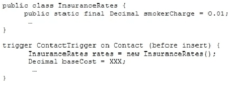 crt-450 exam demo question
