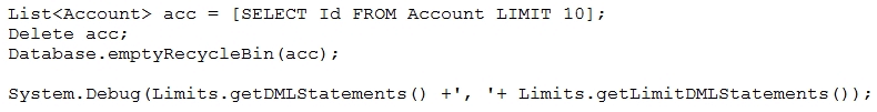 crt-450 exam demo question