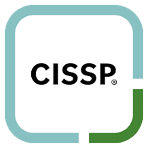Cert empire home CISSP Security Certification Logo