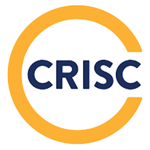Cert empire home CRISC Security Certification Logo