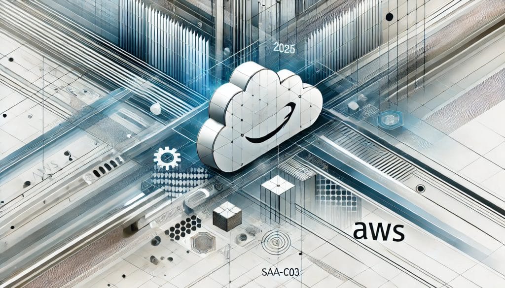 aws saa-c03 exam guide