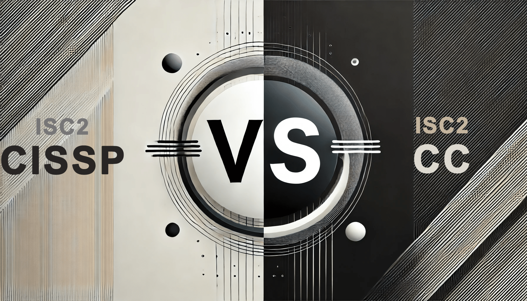 cc vs cissp comparison