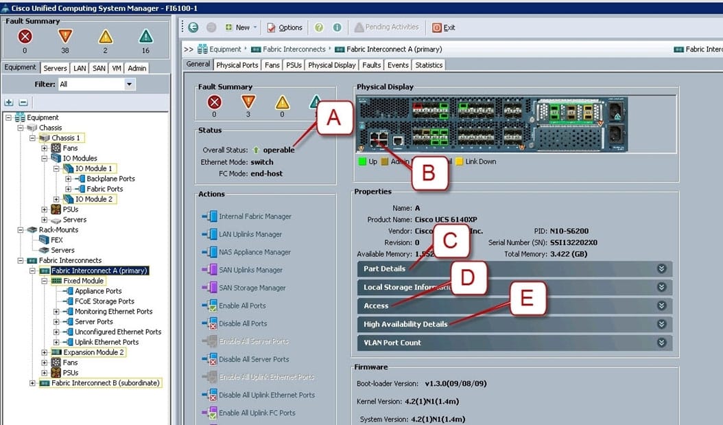 cisco 010-151 exam demo question
