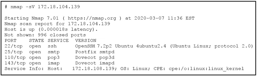cisco 200-201 exam demo question