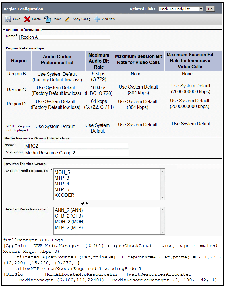 cisco 300-815 exam demo question