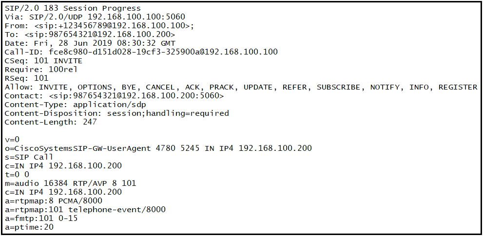 cisco 300-815 exam demo question