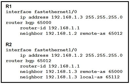 cisco 350-501 exam demo question
