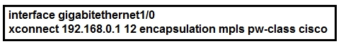 cisco 350-501 exam demo question