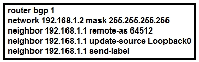 cisco 350-501 exam demo question