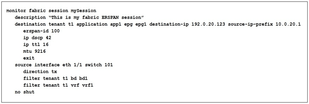 cisco 350-601 exam demo question