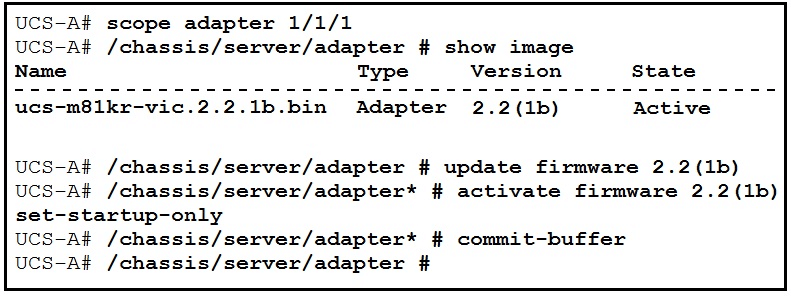 cisco 350-601 exam demo question
