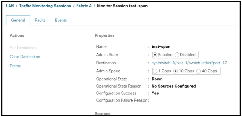 cisco 350-601 exam demo question