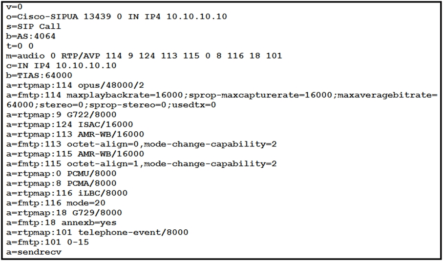 cisco 350-801 exam demo question