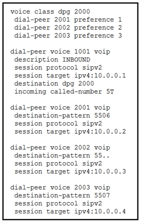 cisco 350-801 exam demo question
