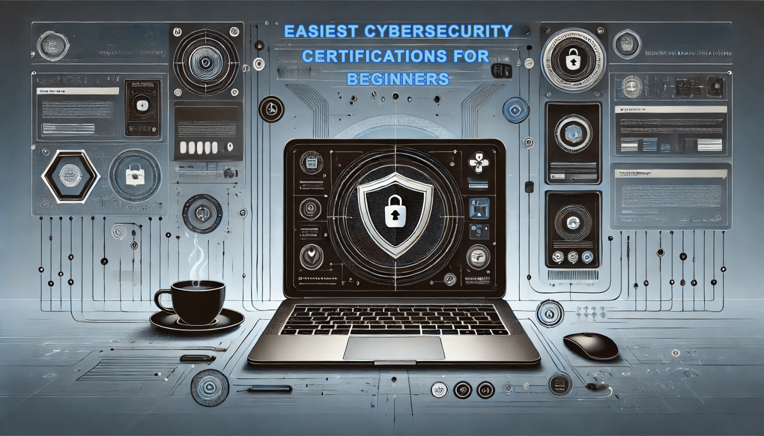 Easiest Cybersecurity Certifications for Beginners - Cert Empire - Best ...