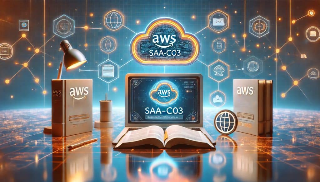 how to pass aws saa-c03 exam