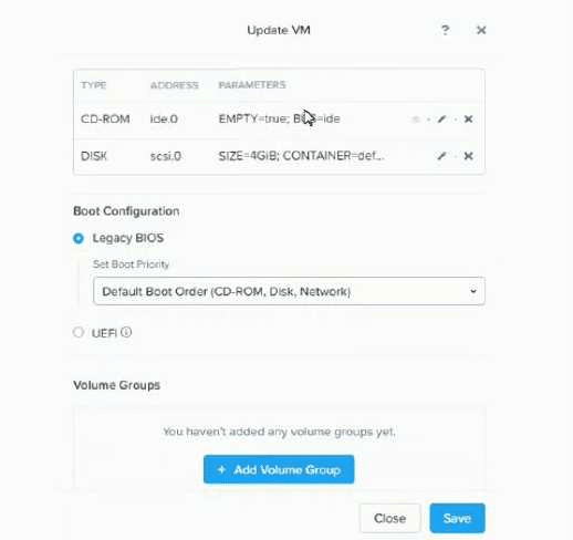 nutanix nca-6.5 exam demo questions