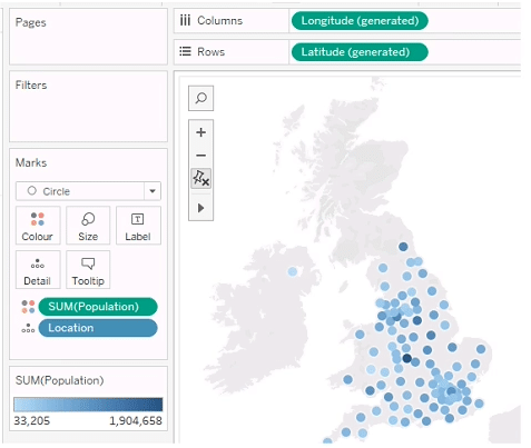 tableau tda-c01 exam demo question