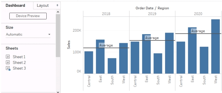 tableau tda-c01 exam demo question