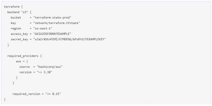 terraform-associate-003 exam demo question