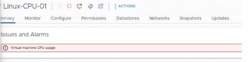 vmware 2v0-21.23 exam demo question