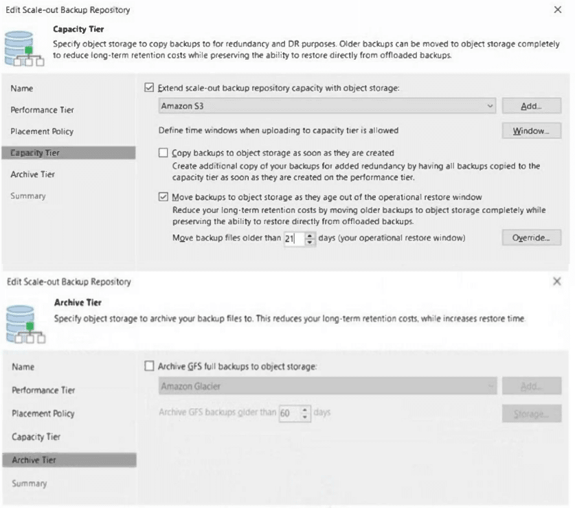 veeam vmce v12 exam demo question